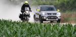 Suzuki Vitara XT 2017 года
